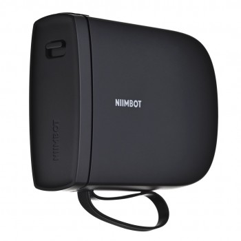 Niimbot D11_H Label Printer Black