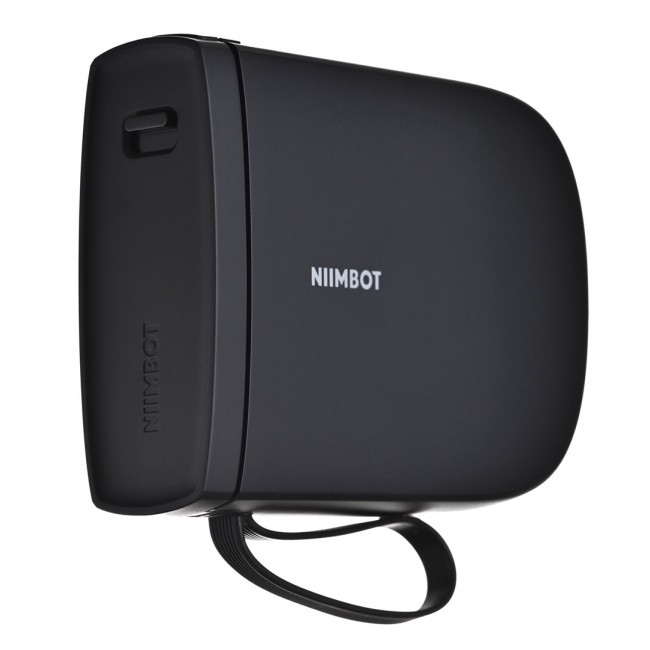 Niimbot D11_H Label Printer Black Niimbot D11_H Label Printer Black