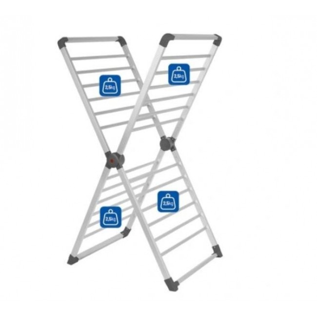 Noveen Electric clothes dryer ECD40