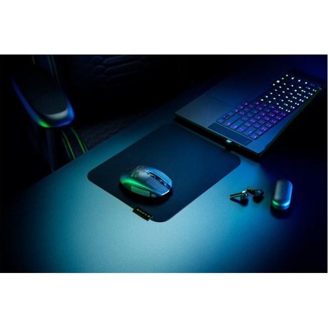 Razer Orochi V2 mouse Gaming Right-hand RF Wireless Optical 18000 DPI Razer Orochi V2 mouse Gaming Right-hand RF Wireless Optical 18000 DPI