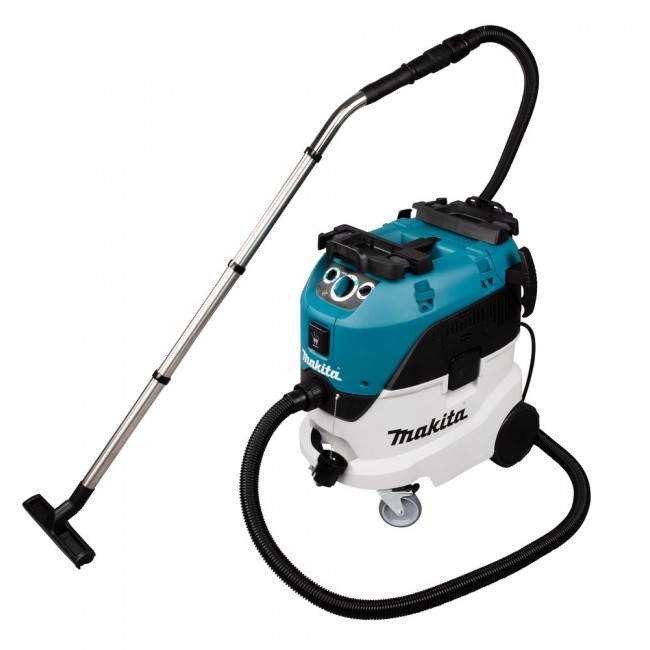 Makita VC4210M vacuum 34 L Drum vacuum Dry&wet 1200 W Combi