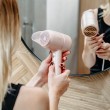 Hair dryer ADLER AD 2279p Pink Hair dryer ADLER AD 2279p Pink