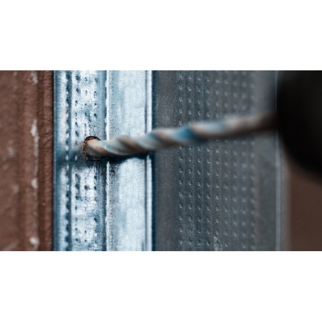 Bosch Expert CYL-9 Masonry drill bit 10 pc(s) Bosch Expert CYL-9 Masonry drill bit 10 pc(s)