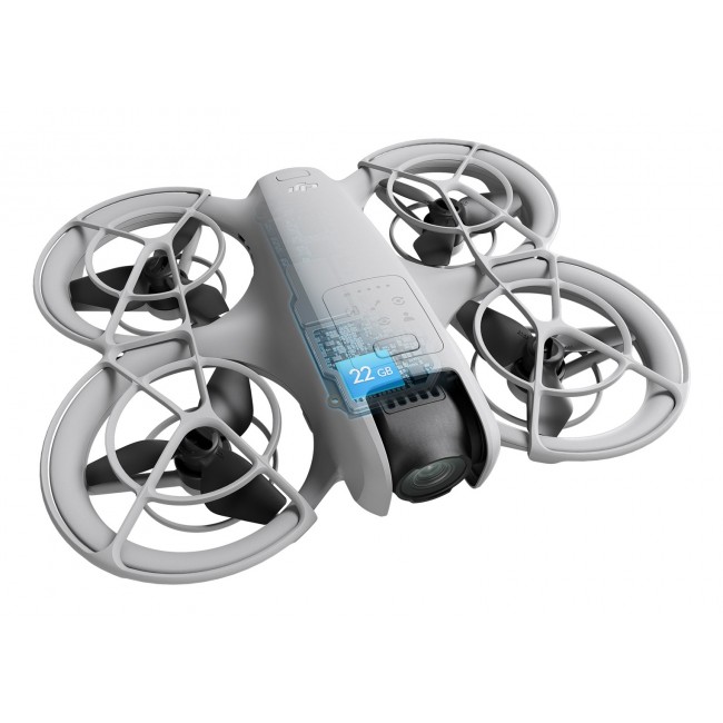DJI Neo Fly More Combo 4 rotors Quadcopter 12 MP 3840 x 2880 pixels 1435 mAh Black, White DJI Neo Fly More Combo 4 rotors Quadcopter 12 MP 3840 x 2880 pixels 1435 mAh Black, White