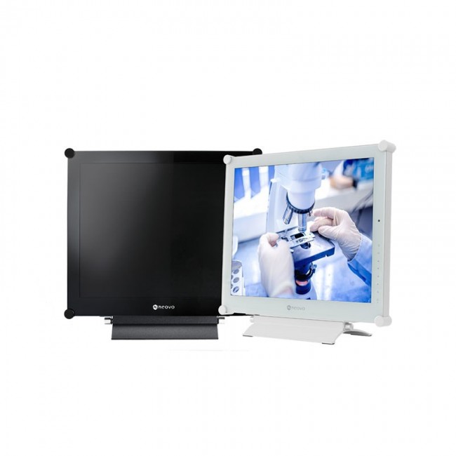 AG Neovo X-17E computer monitor 43.2 cm (17 AG Neovo X-17E computer monitor 43.2 cm (17