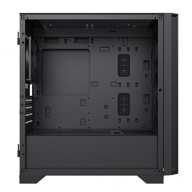 Montech AIR 100 LITE chassis - black