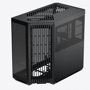 APNX V1-BK-v1 Midi Tower Black