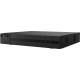 HiLook DVR-4CH-5MP digital video recorder (DVR) Black