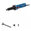 Bosch GGS 30 LS Geradeschleifer Flat sander 33000 RPM Black, Blue 750 W Bosch GGS 30 LS Geradeschleifer Flat sander 33000 RPM Black, Blue 750 W