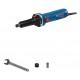 Bosch GGS 30 LS Geradeschleifer Flat sander 33000 RPM Black, Blue 750 W