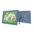 Denver PFF-1026 digital photo frame Grey 25.6 cm (10.1