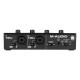 M-AUDIO M-Track Duo USB Audio interface Crystal preamplifier 16 bit 48 kHz Black M-AUDIO M-Track Duo USB Audio interface Crystal preamplifier 16 bit 48 kHz Black