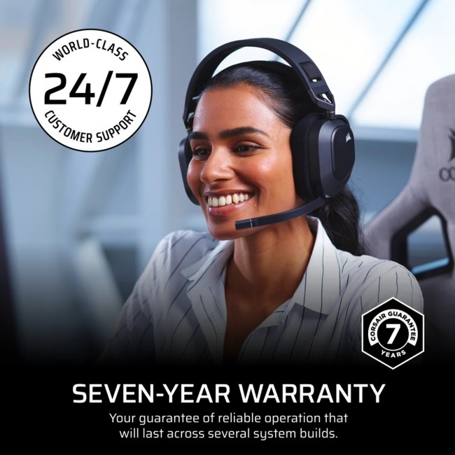 Corsair CP-9020256-EU power supply unit 850 W 24-pin ATX ATX Black