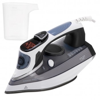 Adler AD 5053 Steam iron 3000 W