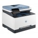 HP LaserJet Pro 3302sdw Wireless Multifunction Color Printer, Copier, Scanner Duplex