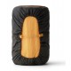 Sea To Summit Pursuit Plus self-inflating - large - sleeping mat, yellow
