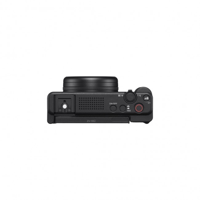 Sony ZV-1 II 1