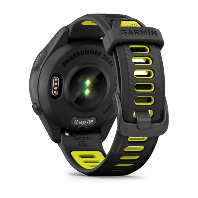 Garmin Forerunner 265S 2.79 cm (1.1
