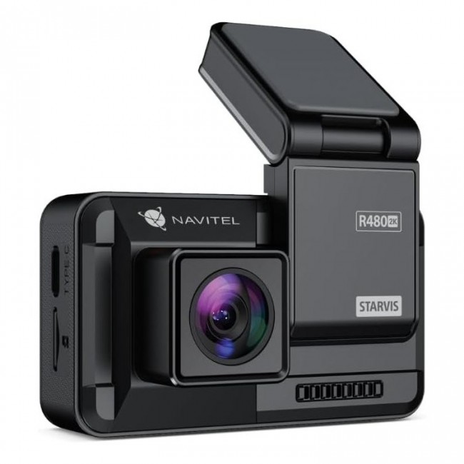 Navitel R480 2K dashcam