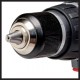 18V TP-CD 18/70 LI-I BL SOLO 4514315 EINHELL Hammer Drill/Driver