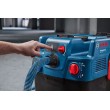 BOSCH. VACUUM CLEANER 1200W GAS 400 A 40L CLASS L