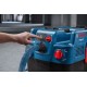 BOSCH. VACUUM CLEANER 1200W GAS 400 A 40L CLASS L