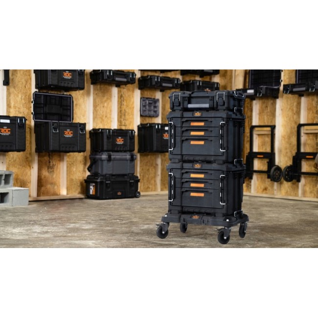 KETER Pro Gear 262828 Transport Trolley