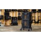 KETER Pro Gear 262828 Transport Trolley