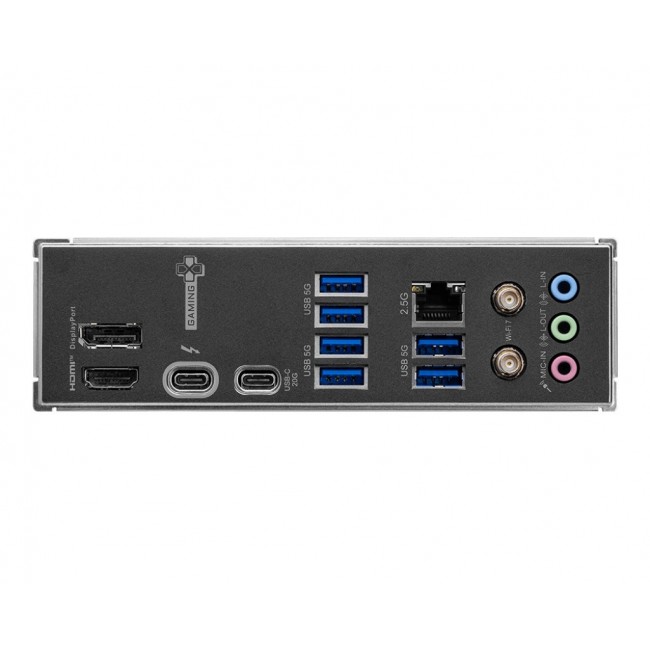 MSI Z890 GAMING WIFI motherboard