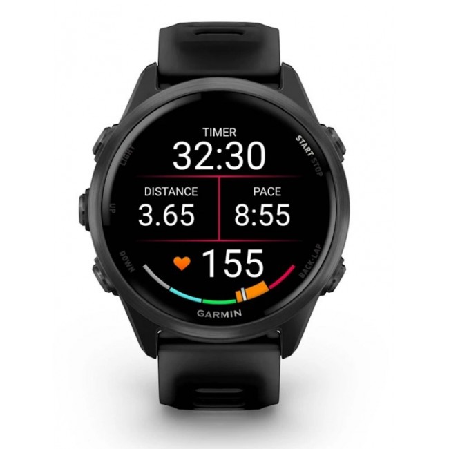 Garmin Forerunner 570 3.05 cm (1.2
