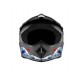 Full-face helmet Kamikaze Katana AKC204 size M