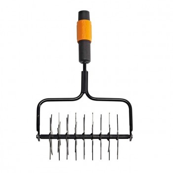 FISKARS QUIKFIT ROTARY AERATOR