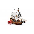 LEGO CREATOR 3 IN 1 31387 Iconic Pirate Ship