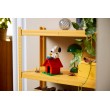 LEGO IDEAS 21368 Peanuts: Snoopy's Doghouse