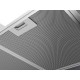 Electrolux LFC316X Wall-mounted Stainless steel 420 m /h