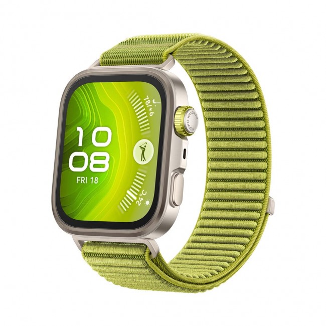 Huawei WATCH Fit 4 Pro 4.62 cm (1.82