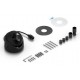Ubiquiti G6 Turret IP security camera Indoor & outdoor 3864 x 2160 pixels Ceiling/wall