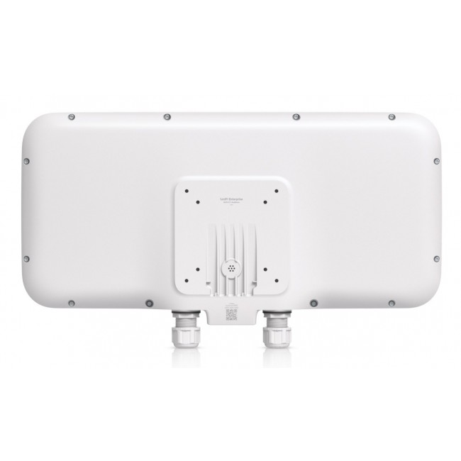Ubiquiti E7-Audience 11500 Mbit/s White Power over Ethernet (PoE)