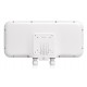 Ubiquiti E7-Audience 11500 Mbit/s White Power over Ethernet (PoE)