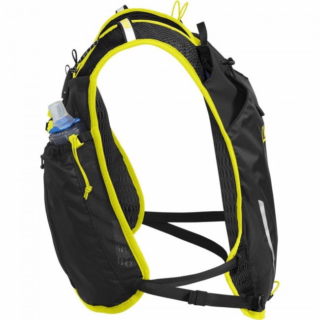 CamelBak Trail Run Vest weighted vest 180 g Ripstop Black