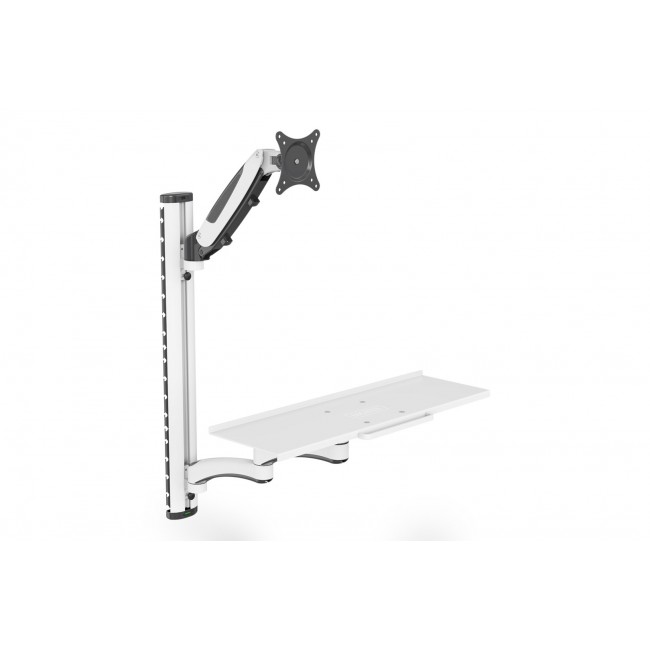 DIGITUS DA-90451 - monteringssat - for DIGITUS DA-90451 - monteringssat - for