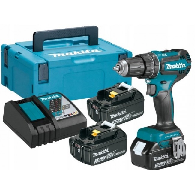 Makita DHP485RF3J drill Makita DHP485RF3J drill