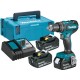 Makita DHP485RF3J drill Makita DHP485RF3J drill