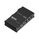 Teltonika Industrial router RUT142 WiFi 4, RS232, 2x RJ45 100Mb/s, IP30