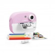 Kids camera LAMAX InstaKid2 Play, pink Kids camera LAMAX InstaKid2 Play, pink