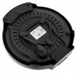 Adler AD 3093 Double-Sided Electric Pancake Maker 2 in 1 Black