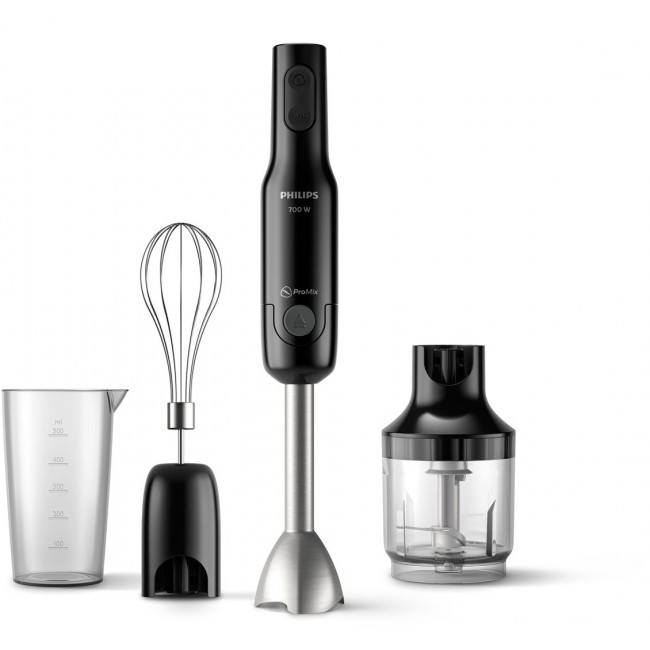 Philips Daily Collection HR2543/90 blender Immersion blender 700 W Black