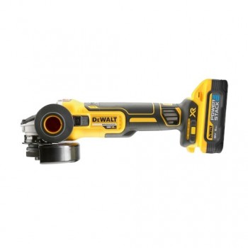 DeWALT DCG405H2T-QW floor polisher/sander
