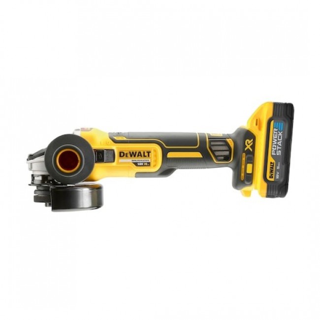 DeWALT DCG405H2T-QW floor polisher/sander DeWALT DCG405H2T-QW floor polisher/sander