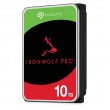 Seagate IronWolf Pro internal hard drive 10 TB 256 MB 3.5